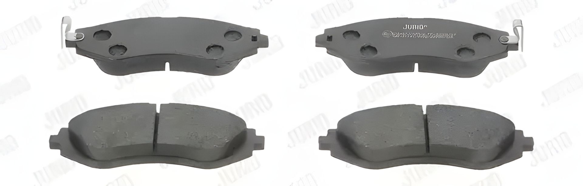 Набор тормозных компонентов для CHEVROLET ZAFIRA и SAAB 9-3 от JURID (572407J) Набор тормозных компонентов для CHEVROLET ZAFIRA и SAAB 9-3 от JURID (572407J)