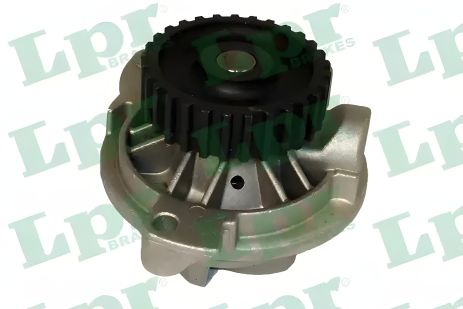 Помпа, водяний насос AUDI A6, LPR (WP0071) Помпа, водяний насос AUDI A6, LPR (WP0071)