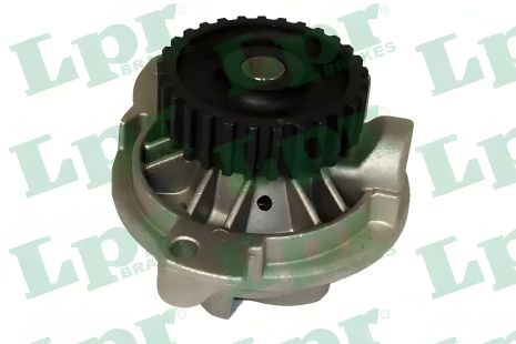 Водяная помпа AUDI A6, LPR (WP0071) Водяная помпа AUDI A6, LPR (WP0071)