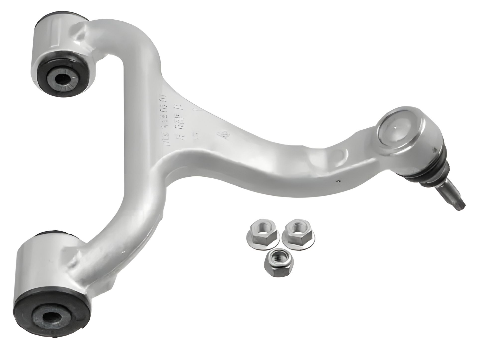 Рычаг подвески для MERCEDES-BENZ M-CLASS, LEMFORDER (3431201) Рычаг подвески для MERCEDES-BENZ M-CLASS, LEMFORDER (3431201)