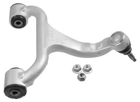 Рычаг подвески для MERCEDES-BENZ M-CLASS, LEMFORDER (3431201)