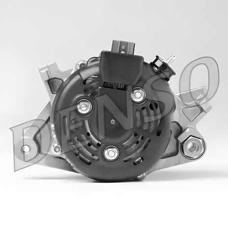 Электрогенератор TOYOTA URBAN, DENSO (DAN1025) Электрогенератор TOYOTA URBAN, DENSO (DAN1025)