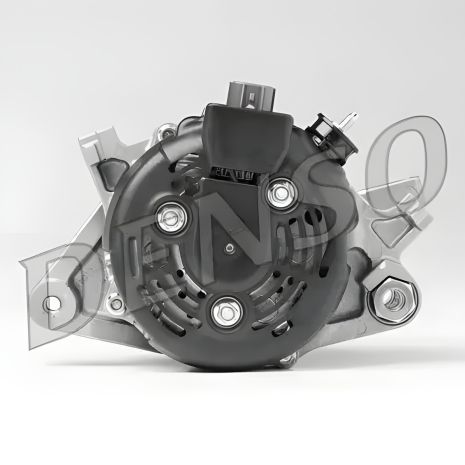 Генератор для TOYOTA URBAN, DENSO (DAN1025) Генератор для TOYOTA URBAN, DENSO (DAN1025)