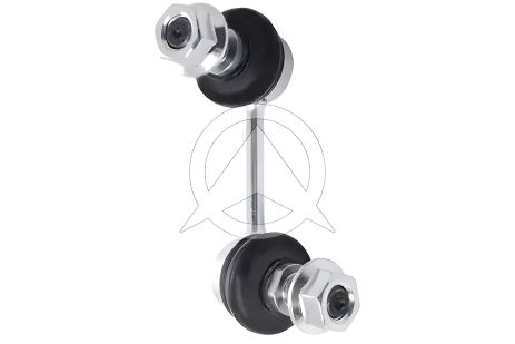 Тяга/стійка стабілізатора KIA SORENTO, SIDEM (81066) - Баланс і стабільність Тяга/стійка стабілізатора KIA SORENTO, SIDEM (81066) - Баланс і стабільність