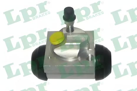 Рабочий тормозной цилиндр DACIA DUSTER, LPR (5334)