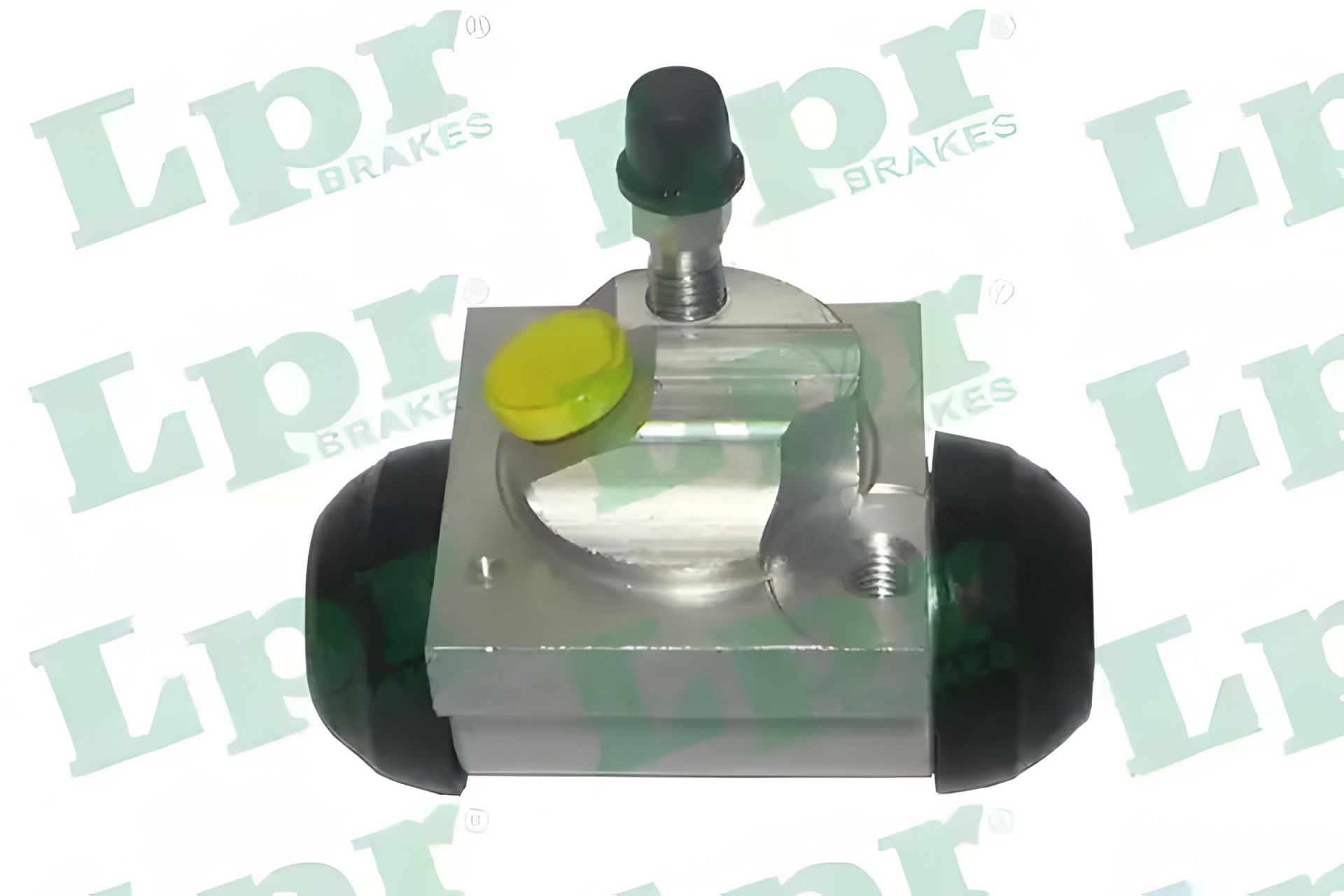 Гальмівний циліндр робочий DACIA DUSTER, LPR (5334) Гальмівний циліндр робочий DACIA DUSTER, LPR (5334)