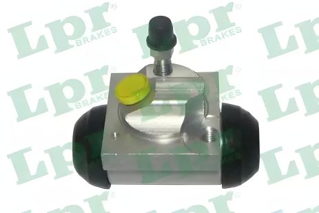 Рабочий тормозной цилиндр DACIA DUSTER, LPR (5334)
