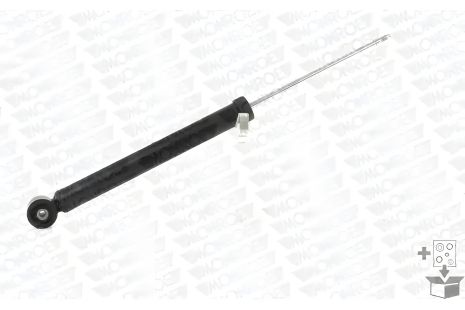 SEAT IBIZA, VW POLO амортизатор, MONROE (23950)