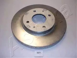 Brake Mitsubishi Lancer, Ashika (6005527)