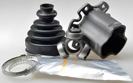 ШРУС для AUDI A4 00-, GALAXY 95-, ALHAMBRA 96-, SHARAN 95-10, DENCKERMANN (C120509)