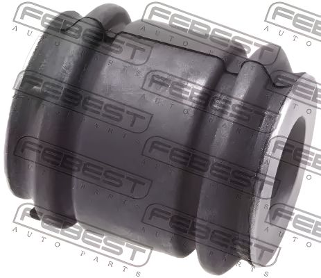 Сайлентблок рычага для RENAULT CAPTUR, FEBEST (RNAB005) Сайлентблок рычага для RENAULT CAPTUR, FEBEST (RNAB005)