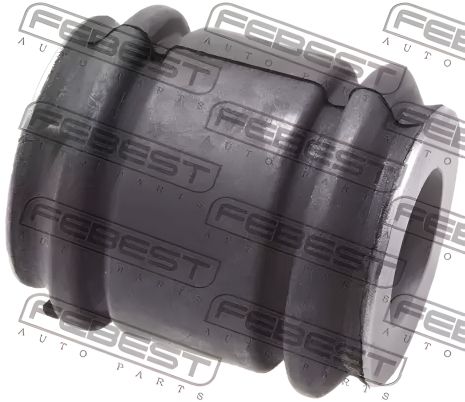 Сайлентблок рычага для RENAULT CAPTUR, FEBEST (RNAB005)