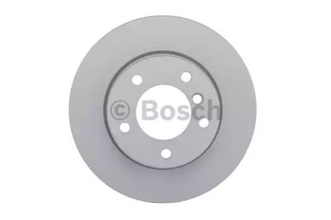 Диск тормозной BMW 1, BOSCH (0986479214)