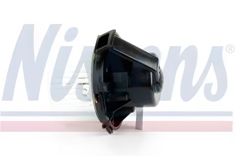 Вентилятор салону для MERCEDES SPRINTER W 906 (06-), VW CRAFTER, NISSENS (87106) Вентилятор салону для MERCEDES SPRINTER W 906 (06-), VW CRAFTER, NISSENS (87106)