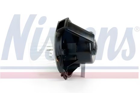 Вентилятор салону для MERCEDES SPRINTER W 906 (06-), VW CRAFTER, NISSENS (87106)