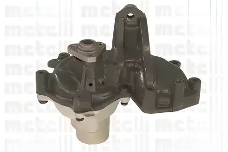 Водяной насос-помпа для FIAT FIORINO, FIAT ELBA, METELLI (240338A)