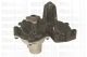 Помпа, водяний насос FIAT FIORINO, FIAT ELBA, METELLI (240338A)