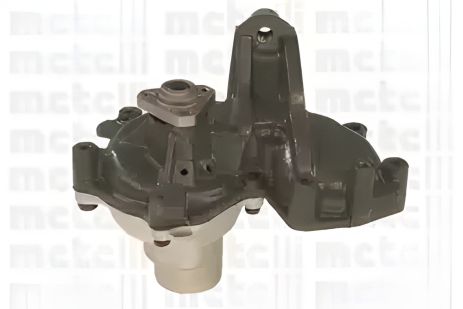 Помпа, водяной насос FIAT FIORINO, FIAT ELBA, METELLI (240338A)