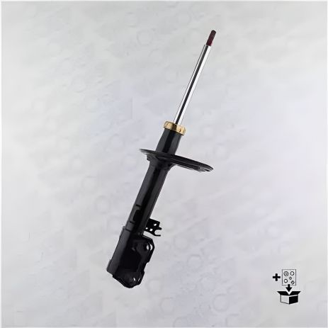 Амортизатор TOYOTA CAMRY, MONROE (G8303) - амортизаційні системи