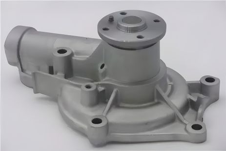 Помпа, водяной насос HYUNDAI SONATA, MITSUBISHI GALANT, GMB (GWM45A)
