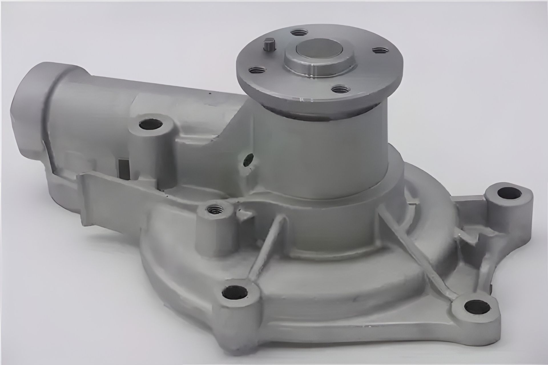 Помпа, водяний насос HYUNDAI SONATA, MITSUBISHI GALANT, GMB (GWM45A) Помпа, водяний насос HYUNDAI SONATA, MITSUBISHI GALANT, GMB (GWM45A)