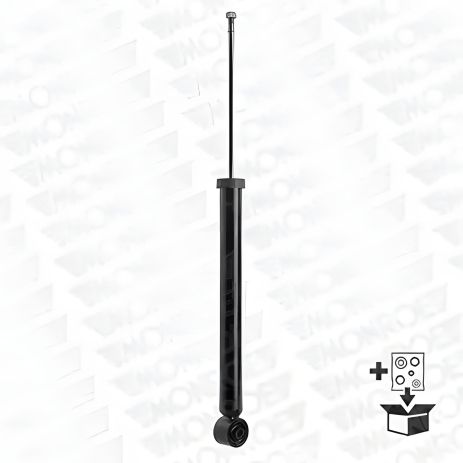 Амортизатор для SEAT TOLEDO, SKODA RAPID, MONROE (G1239) Амортизатор для SEAT TOLEDO, SKODA RAPID, MONROE (G1239)