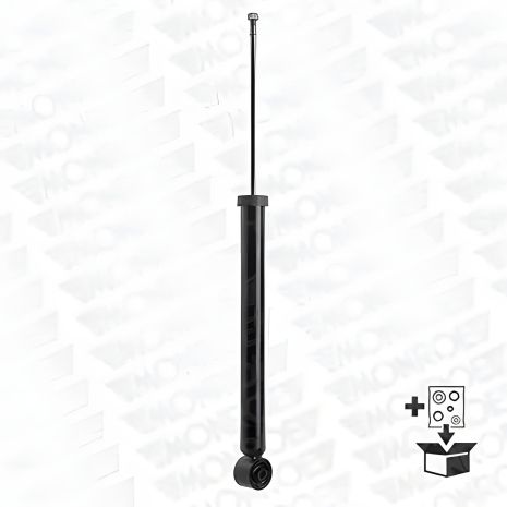 Амортизатор для SEAT TOLEDO, SKODA RAPID, MONROE (G1239)