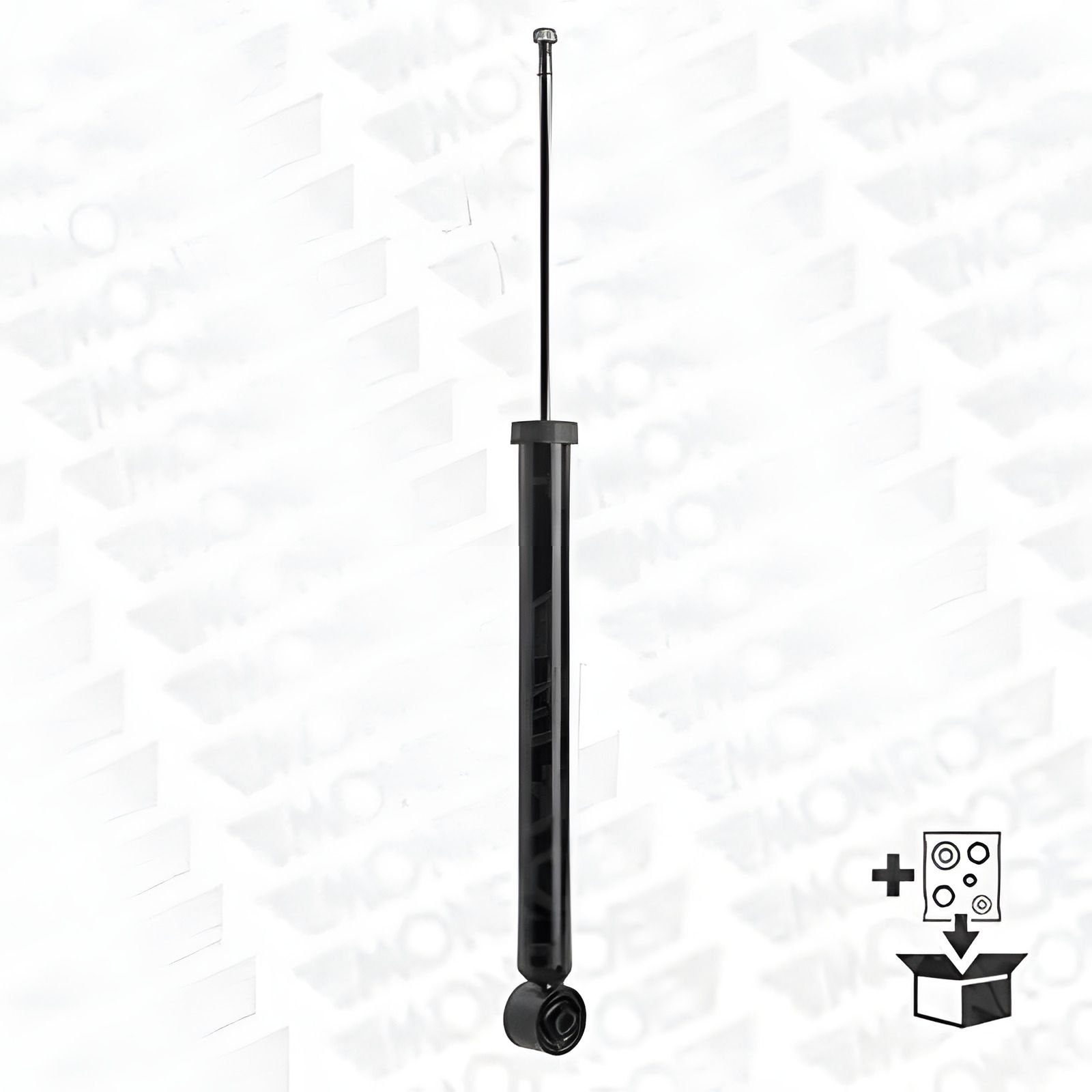 Амортизатор для SEAT TOLEDO, SKODA RAPID, MONROE (G1239) Амортизатор для SEAT TOLEDO, SKODA RAPID, MONROE (G1239)