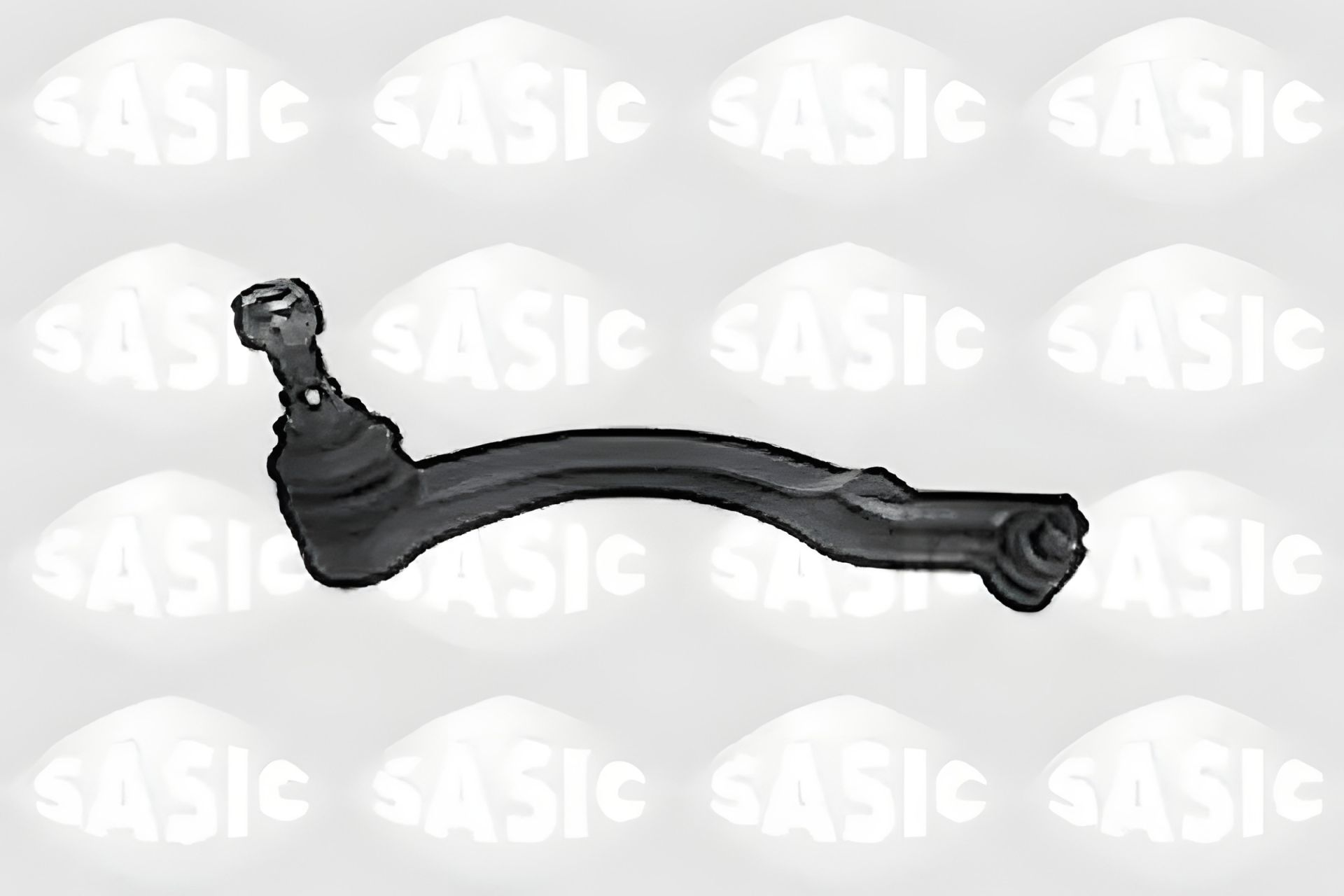 Наконечник рулевой тяги NISSAN INTERSTAR, OPEL MOVANO, Sasic (4006154) Наконечник рулевой тяги NISSAN INTERSTAR, OPEL MOVANO, Sasic (4006154)