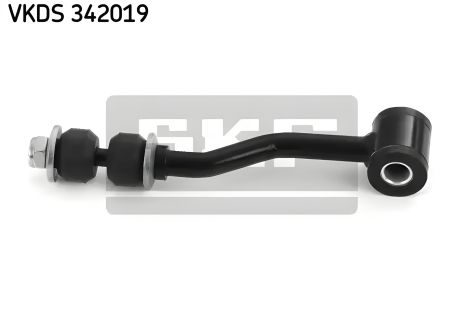 Стабилизатора тяга/стойка JEEP CHEROKEE, SKF (VKDS342019)