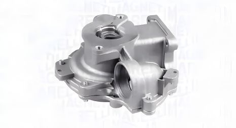 Водяний насос помпа BMW 1, MAGNETIMARELLI (352316170052)