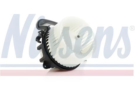 FIAT PUNTO, OPEL CORSA вентилятор салону, NISSENS (87243)