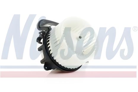 FIAT PUNTO, OPEL CORSA вентилятор салону, NISSENS (87243) FIAT PUNTO, OPEL CORSA вентилятор салону, NISSENS (87243)