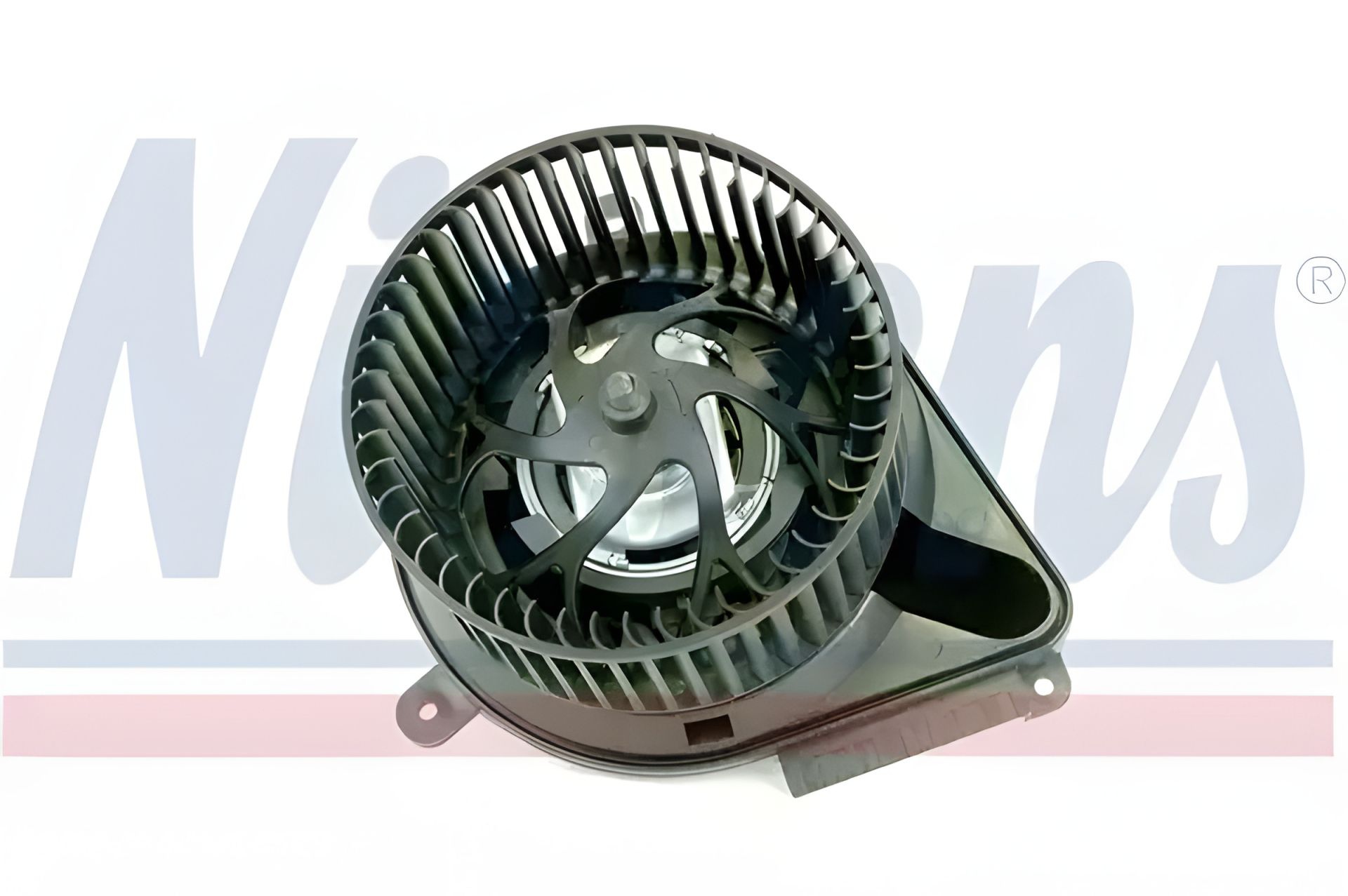 Вентилятор салону для MERCEDES V-CLASS IW 638 (96-), NISSENS (87156) Вентилятор салону для MERCEDES V-CLASS IW 638 (96-), NISSENS (87156)