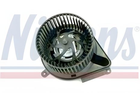 Вентилятор салону для MERCEDES V-CLASS IW 638 (96-), NISSENS (87156)