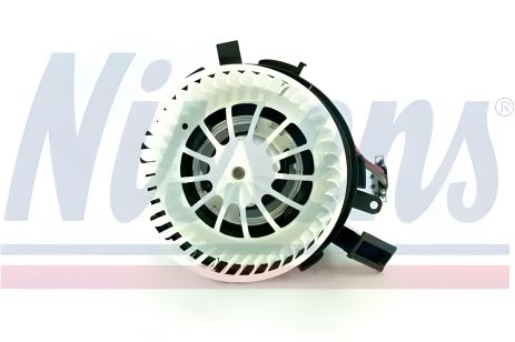 Салонный вентилятор для Audi A5 от Nissens (87215)