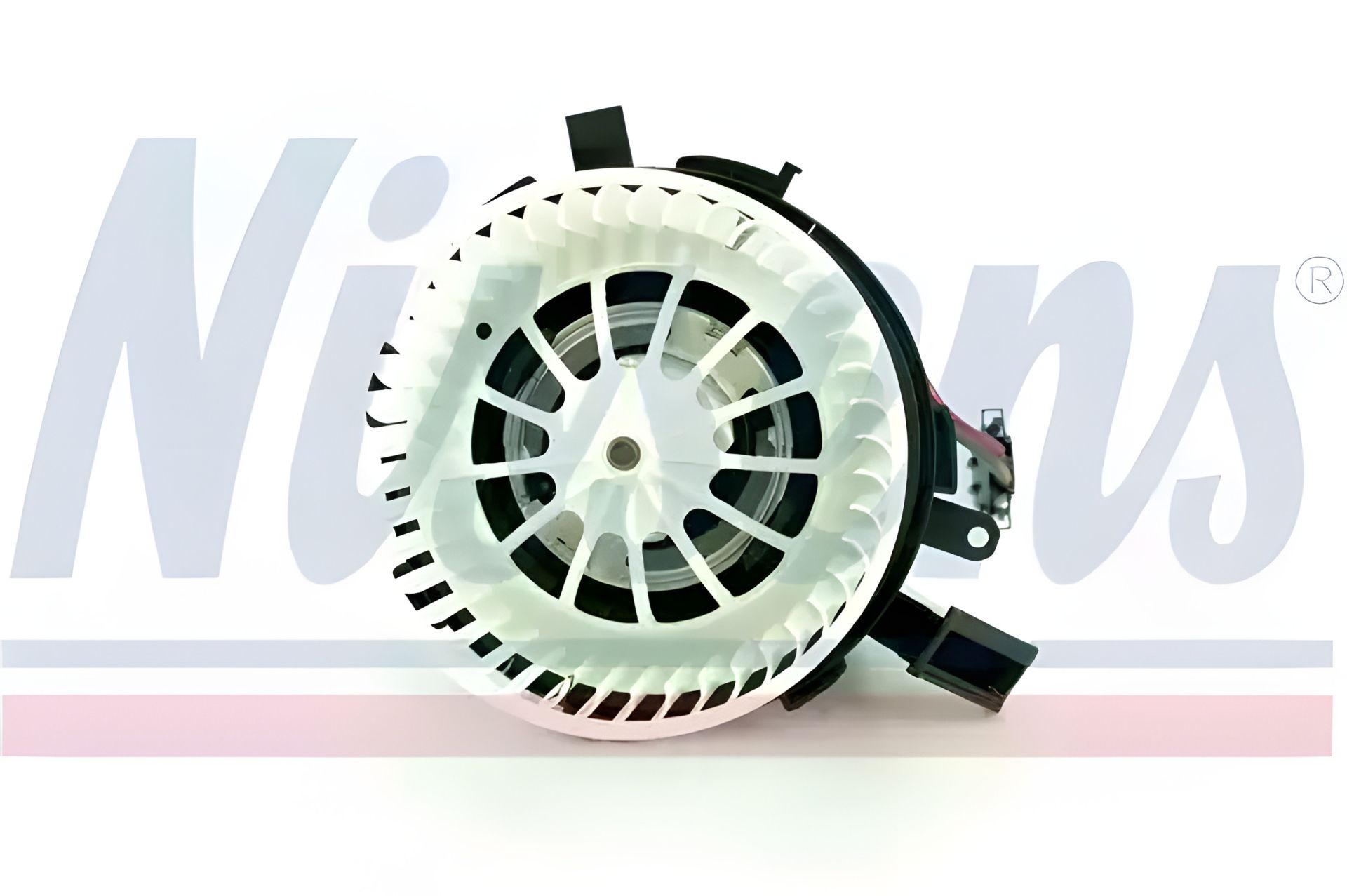 Вентилятор салону AUDI A5, від NISSENS (87215) Вентилятор салону AUDI A5, від NISSENS (87215)