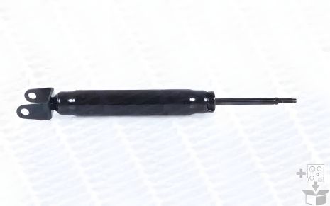 Амортизатор для JEEP GRAND CHEROKEE, MONROE (911304MM) Амортизатор для JEEP GRAND CHEROKEE, MONROE (911304MM)