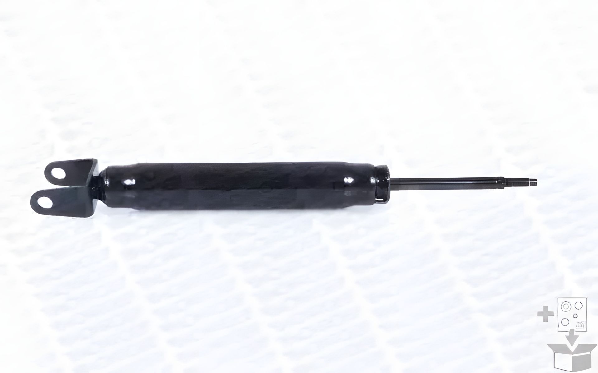 Амортизатор для JEEP GRAND CHEROKEE, MONROE (911304MM) Амортизатор для JEEP GRAND CHEROKEE, MONROE (911304MM)