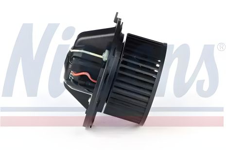 Салонный вентилятор MERCEDES-BENZ B-CLASS (NISSENS 87112) Салонный вентилятор MERCEDES-BENZ B-CLASS (NISSENS 87112)