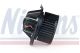 Салонный вентилятор MERCEDES-BENZ B-CLASS (NISSENS 87112)
