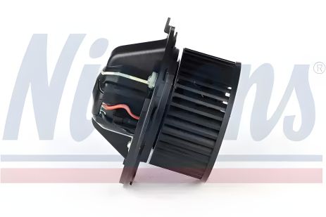 Салонный вентилятор MERCEDES-BENZ B-CLASS (NISSENS 87112)