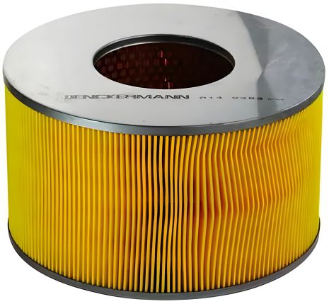 Повітряний фільтр TOYOTA LAND CRUISER, DENCKERMANN (A140383) Повітряний фільтр TOYOTA LAND CRUISER, DENCKERMANN (A140383)