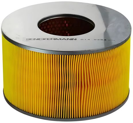 Воздушный фильтр TOYOTA LAND CRUISER, DENCKERMANN (A140383) Воздушный фильтр TOYOTA LAND CRUISER, DENCKERMANN (A140383)