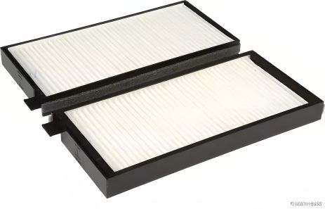 Фільтр салону для HYUNDAI H350 від JAKOPARTS (J1340531)