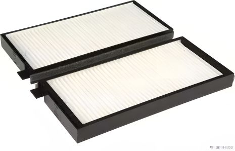 Салонный фильтр для HYUNDAI H350, JAKOPARTS (J1340531) Салонный фильтр для HYUNDAI H350, JAKOPARTS (J1340531)