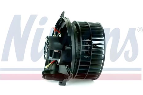 Салону вентилятор MERCEDES-BENZ CLK, NISSENS (87152)