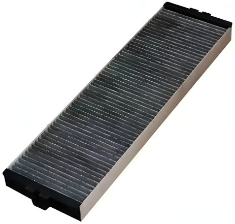 Салону фільтр PEUGEOT 607, DENCKERMANN (M110560K) Салону фільтр PEUGEOT 607, DENCKERMANN (M110560K)