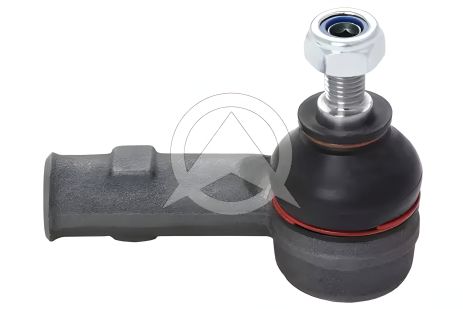 Кермової тяги накінечник ESCORT FORD, SIDEM (3135)