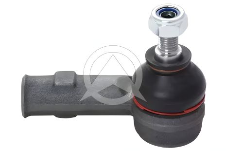 Кермової тяги накінечник ESCORT FORD, SIDEM (3135)